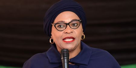 Nomvula Mokonyane: Yet another premier's denial of R1.3bn for Alexandra Renewal Project