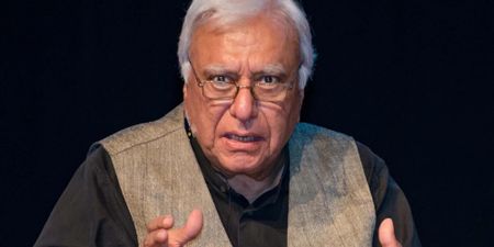 Politicians, civil society bid farewell to health activist and Struggle stalwart Hoosen ‘Jerry’ Coovadia