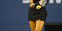 Tennis – Osaka's French Open