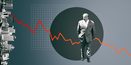 The MTBPS outlook is alarming: Prepare for a miserable decade ahead