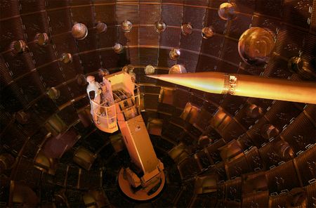 Controlled fusion: Are we there yet?