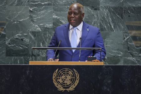 Bahamian police officer charged with murder of US citizen