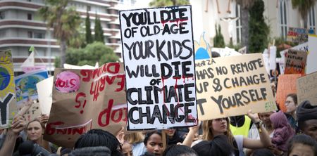 Five climate change messages from the African continent for COP26