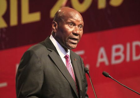 Ivory Coast vice president resigns days after PM's death