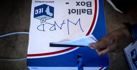 Missing in action — ANC and DA absent from key by-election in Cape Town