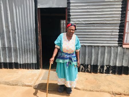 Municipal officials suspended amid allegations of ‘selling RDP houses’