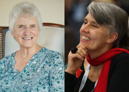 World acclaim for South African 'wonder women' scientists