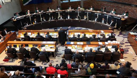 Public participation process in ‘frightfully expensive’ NHI scheme under scrutiny in ConCourt 