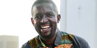 Reggy Moalusi.