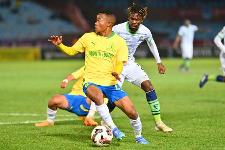 Optimism the buzzword with South Africa well represented in continental contests this season