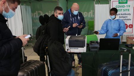 South Africa’s Omicron transparency and resulting travel bans expose superficial concept of ‘international community’