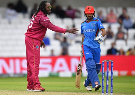 Taliban to allow Afghan men’s cricket series; fate of women’s programmes unclear