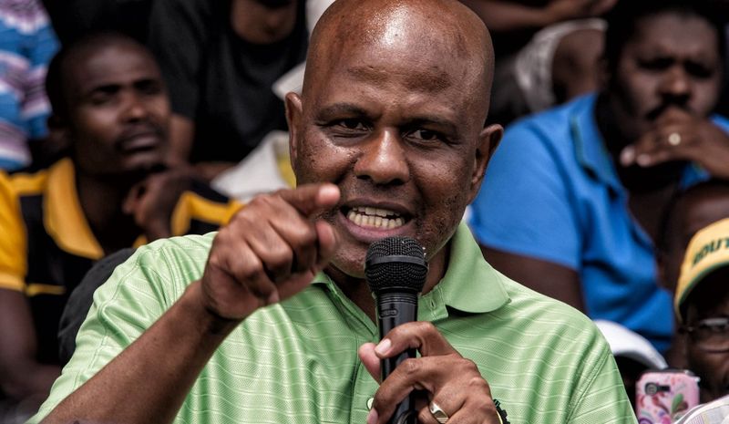 Labour Strife: Amcu threatens strike over planned retrenchment of 13 ...