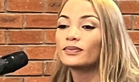 Joshlin ‘is here in the informal settlement’, Kelly Smith allegedly told her SAPS sister