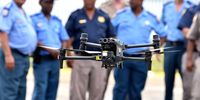 The drones are already in the air, the privacy conversation is still on the ground