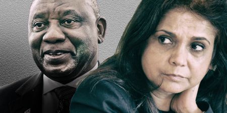 Shamila Batohi tasked with fighting factionalism and putting out fires in the NPA