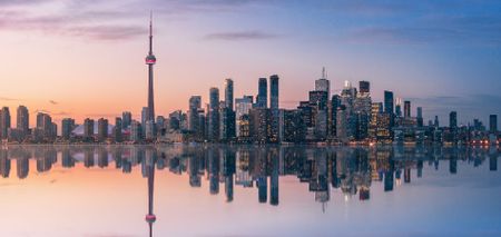 Canadian universities report jump in US applicants as Trump cuts funding