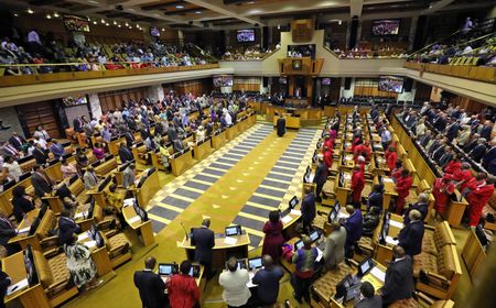 Budget Votes Debate: MPs hurry to unblock government bottlenecks before parliamentary recess