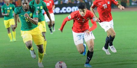 Defeated Amaglug-glug still have hope of Olympic qualification