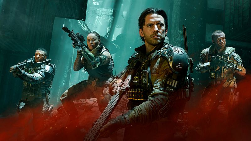 Call of Duty: Black Ops 7 — ein enttäuschender Teil der Reihe ...