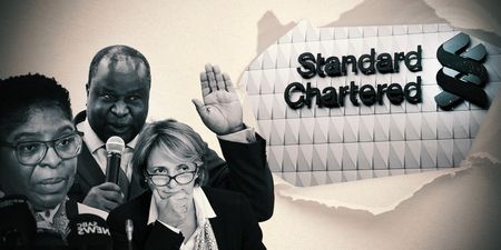 After the Bell: South Africa’s embarrassingly misguided anti-bank zealots