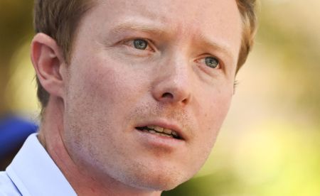 Chris Pappas: ‘An incredible journey so far’ — on the campaign trail with DA’s would-be KZN premier 