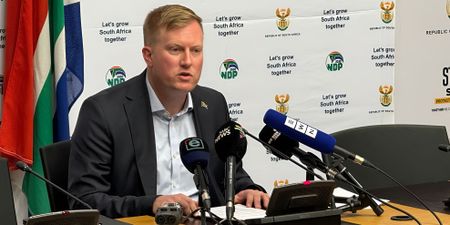 Macpherson calls for lifestyle audits into IDT bosses, gives update on delayed oxygen plants probe