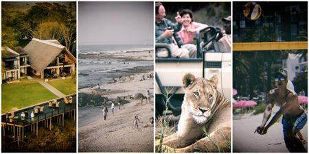 After the Bell: The critical reasons why South Africa is good at tourism