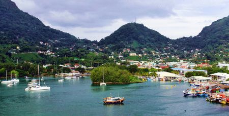 Drugs markets in the islands of the western Indian Ocean — drug-related corruption in the Seychelles (Part Four)