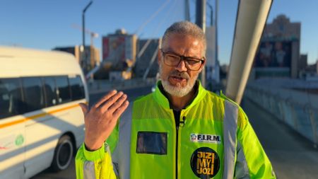 Jozi My Jozi spearheads critical change and rise of Johannesburg urban rehabilitation