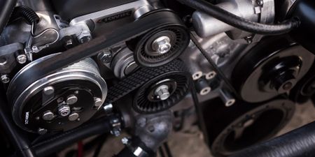 New right-to-repair rules radically broaden car maintenance options