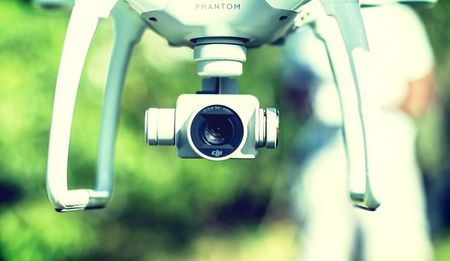 Op-Ed: What Ramaphosa needs to do to fix state spying, part 6 – drones