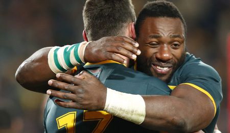Argentina vs South Africa: Live scores and updates