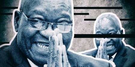 Zuma’s Stalingrad: The former president who knows not...