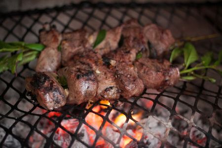 Lockdown Recipe of the Day: Espetada