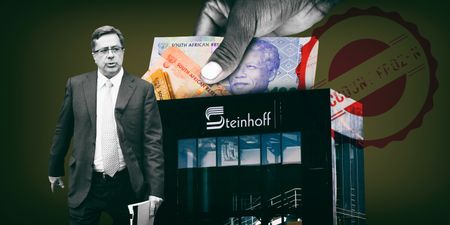 Steinhoff and access to information — what’s at stake?