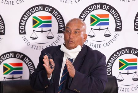 How an inattentive Eskom board allowed Guptas to buy a mine using taxpayers’ money