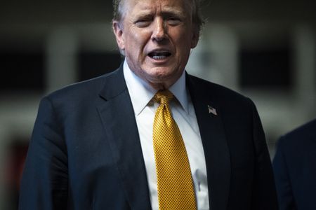 Jury begins deliberations in Trump criminal hush money trial