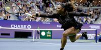 Tennis-Serena comeback