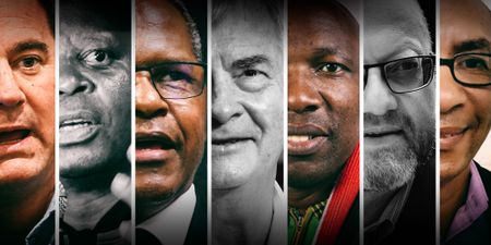 Who will lead the Moonshot Pact? Seven opposition parties kick off national coalition convention