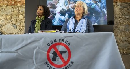 SA’s ‘dire’ gun controls are uniting opposition firearm groups – dealers’ association speaks out