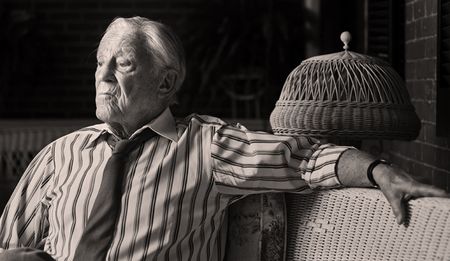 Ben Bradlee (1921-2014): Death of a true media giant