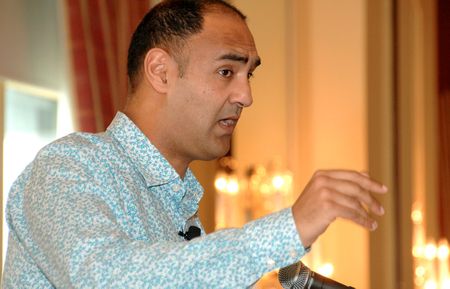 Permjot Valia in SA: where entrepreneurial angels fear to tread