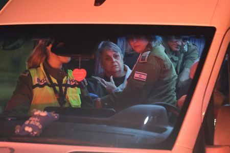 Israel-Hamas truce due to end, extension talks under way; more humanitarian aid enters Gaza