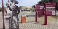 Mary Fitzgerald Square