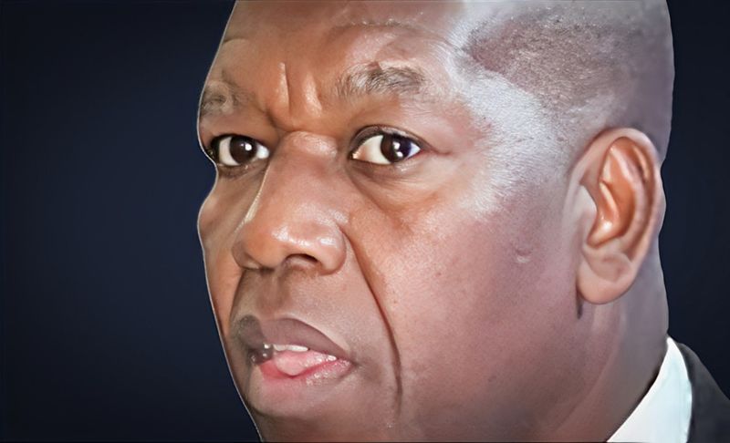Patrick Mbotho: Pressure mounts for probe into hiring of sex-video cop