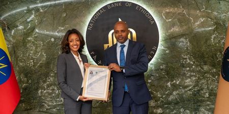 Standard Bank representative office first to be re-licensed under Ethiopia’s new banking proclamation