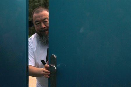 A brief look: Ai Weiwei breaks his silence, gets a dissident freed