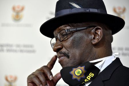 Crime Stats: Murder rate remains ‘stable’ at around 58 deaths a day