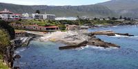 Hermanus in the Western Cape.Photo: Wikimedia Commons